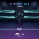 Raqueta Dunlop FX 2025 con tecnología Power Boost+ Groove